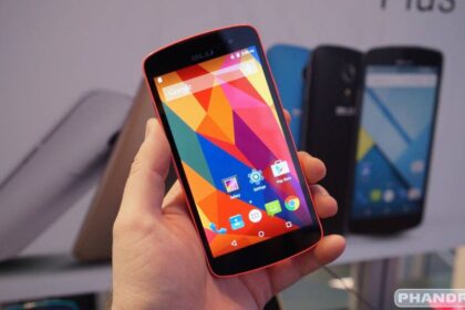 Blu X Studio plus