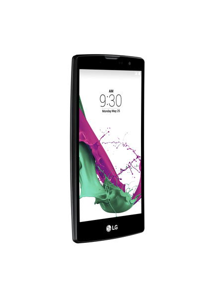 LG G4, G4 Beat e G4 Stylus: Preços, Disponibilidade e Especificações LG G4 Beat_Lateral
