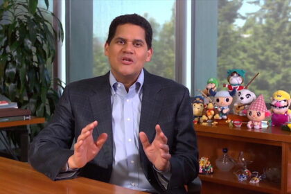 REggie