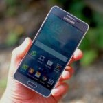 Samsung Galaxy A7
