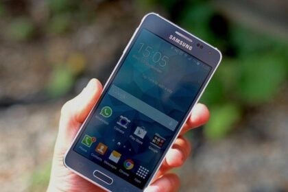 Samsung Galaxy A7