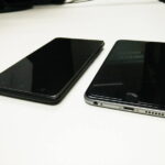 The Bluboo X550