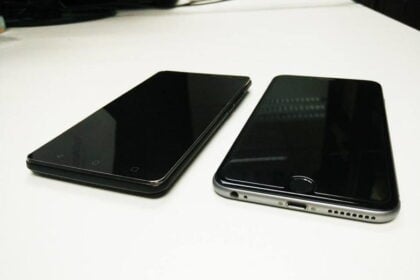 The Bluboo X550