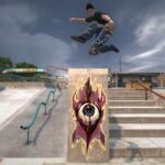 Tony Hawk Project 8 1