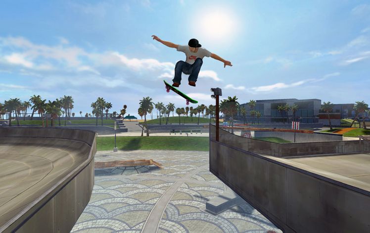 Tony Hawk's Pro Skater 5 é oficialmente anunciado! tony-hawks-pro-skater-5-anunciado