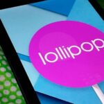 android lollipop