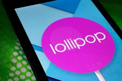 android lollipop