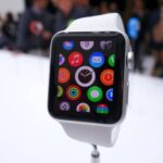 apple watch navegador