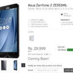 asus zenfone 2 128 gb armazenamento interno