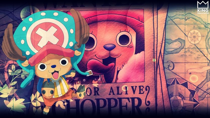 chopper