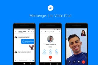facebook video call