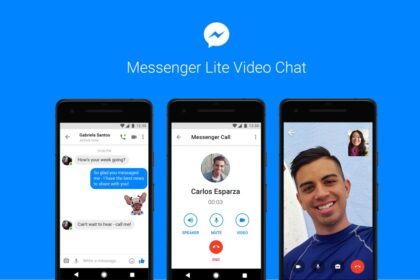 facebook video call