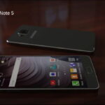 galaxy note 5