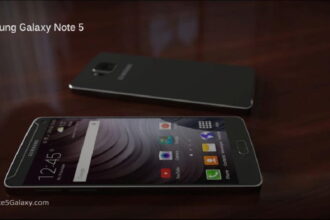 galaxy note 5