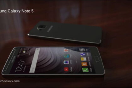 galaxy note 5