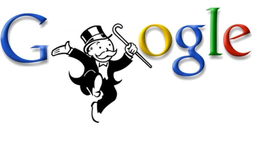 google buy
