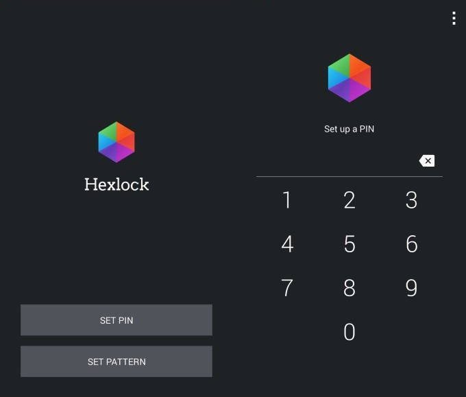 Hexlock — O aplicativo que vai proteger os apps do seu smartphone Hexlock — O aplicativo que vai proteger e bloquear seus apps