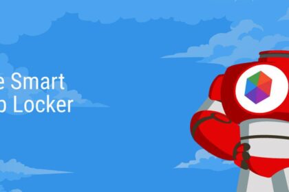 hexlock the smart app locker
