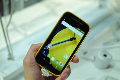 motorola moto e 2015 android 5 1 lollipop