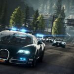 need for speed