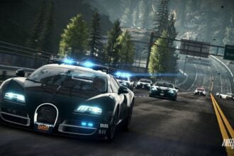 need for speed