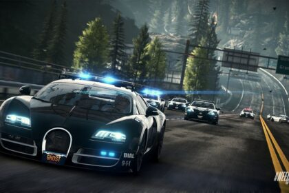need for speed