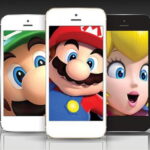 nintendo mobile