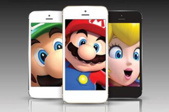 nintendo mobile
