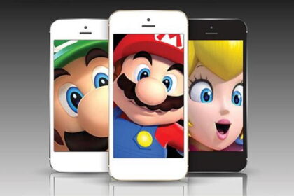 nintendo mobile