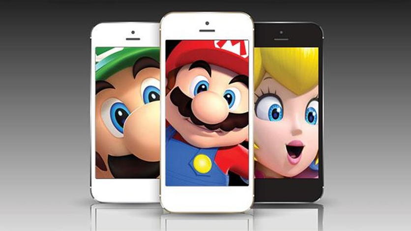 Nintendo fala sobre seus planos para o mercado Mobile nintendo-mobile