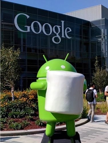 Android 6.0 Marshmallow - Todas as novidades da versão Android Android 6.0 Marshmallow: A nova versão do Android