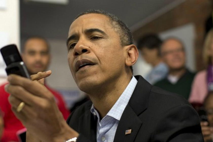 Apple e Google enviam uma carta criticando os EUA obama