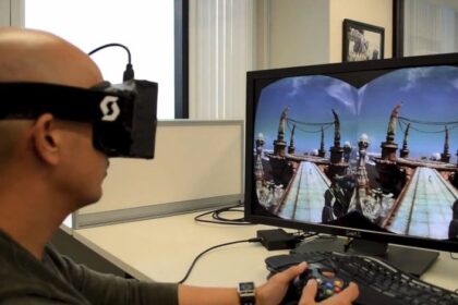 oculos rift 2