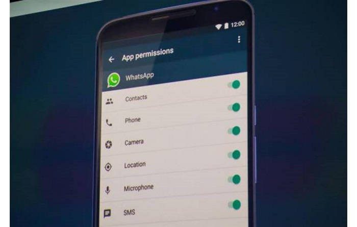 Android 6.0 Marshmallow: Tudo sobre a nova versão do Android Android 6.0 Marshmallow: Tudo sobre a nova versão do Android