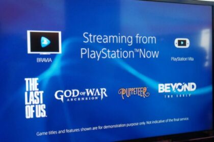 playstation now