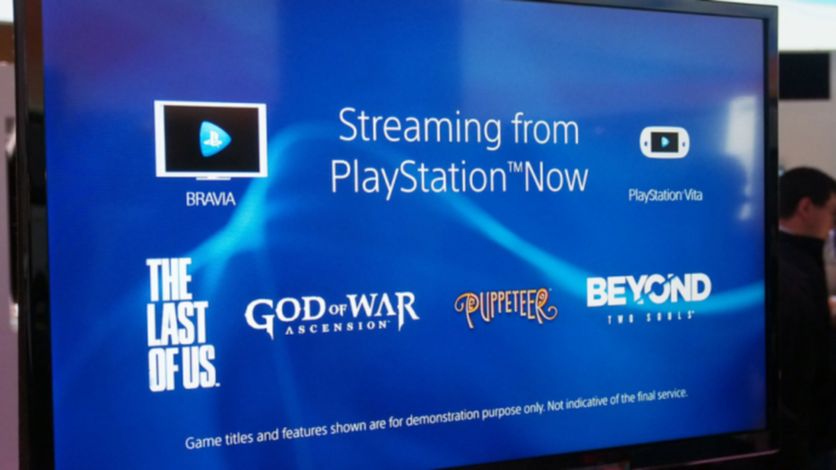 Playstation Now - O "Netflix" da Sony - Chega ao PS3 no dia 12 playstation-now