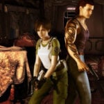 resident evil zero wii