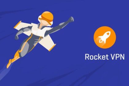 Rocket VPN - Internet Freedom Download — Mobile Bit