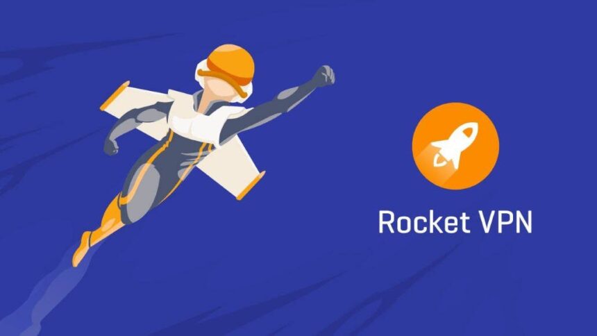 Rocket VPN - Internet Freedom Download — Mobile Bit