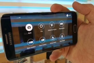 samsung galaxy s6 edge android 5 1 1 lollipop camera