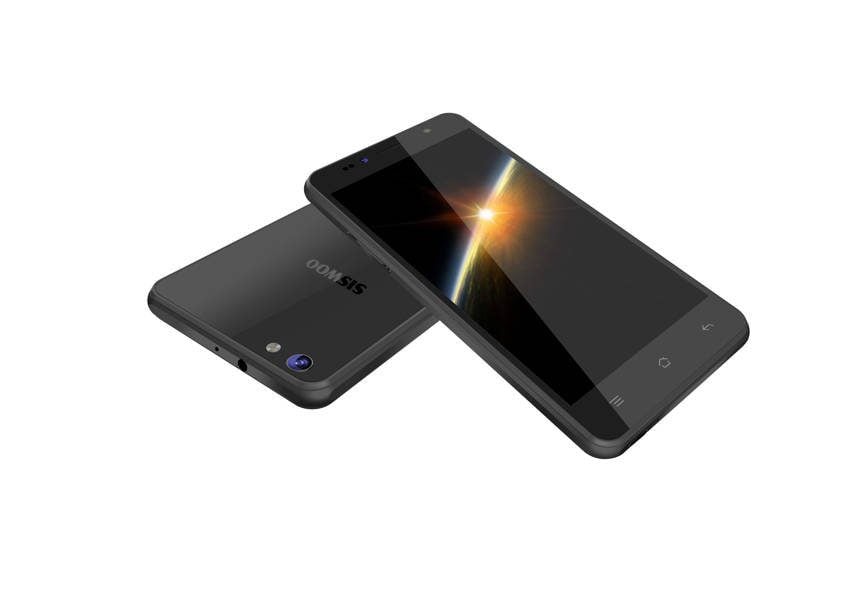 Siswoo C55: Phablet está em promoção no GearBest, use o Cupom!