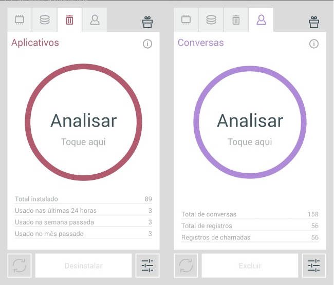 The Cleaner: Otimize o desempenho do seu smartphone com esse incrível aplicativo! The Cleaner: Download do aplicativo que otimizará seu Android