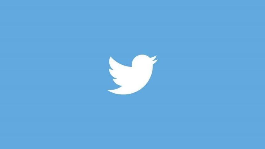 twitter homem preso