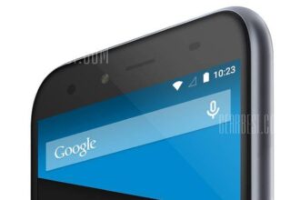 ulefone be touch especificacoes tecnicas 2