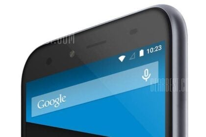 ulefone be touch especificacoes tecnicas 2