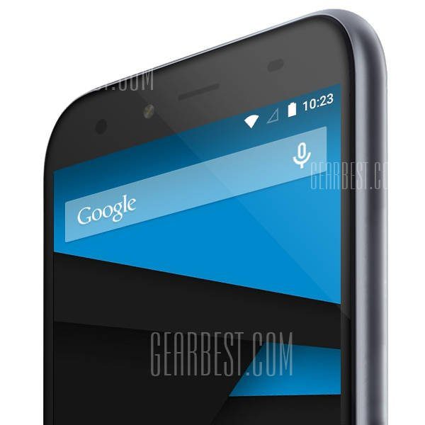 ulefone be touch especificacoes tecnicas 2