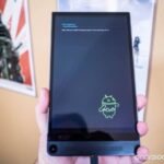 venue 8 7000 android lollipop criptografia