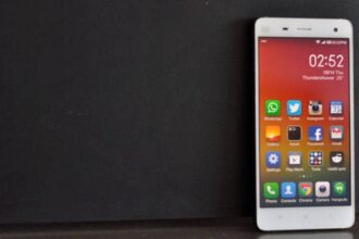 xiaomi brasil trimestre