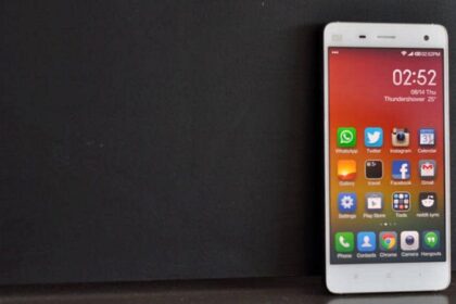 xiaomi brasil trimestre