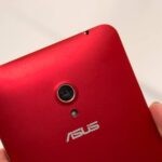 zenfone acabou promocao